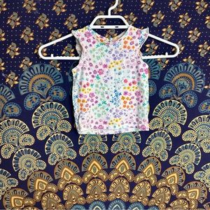 ⭐️5/10$⭐️ floral blouse/top